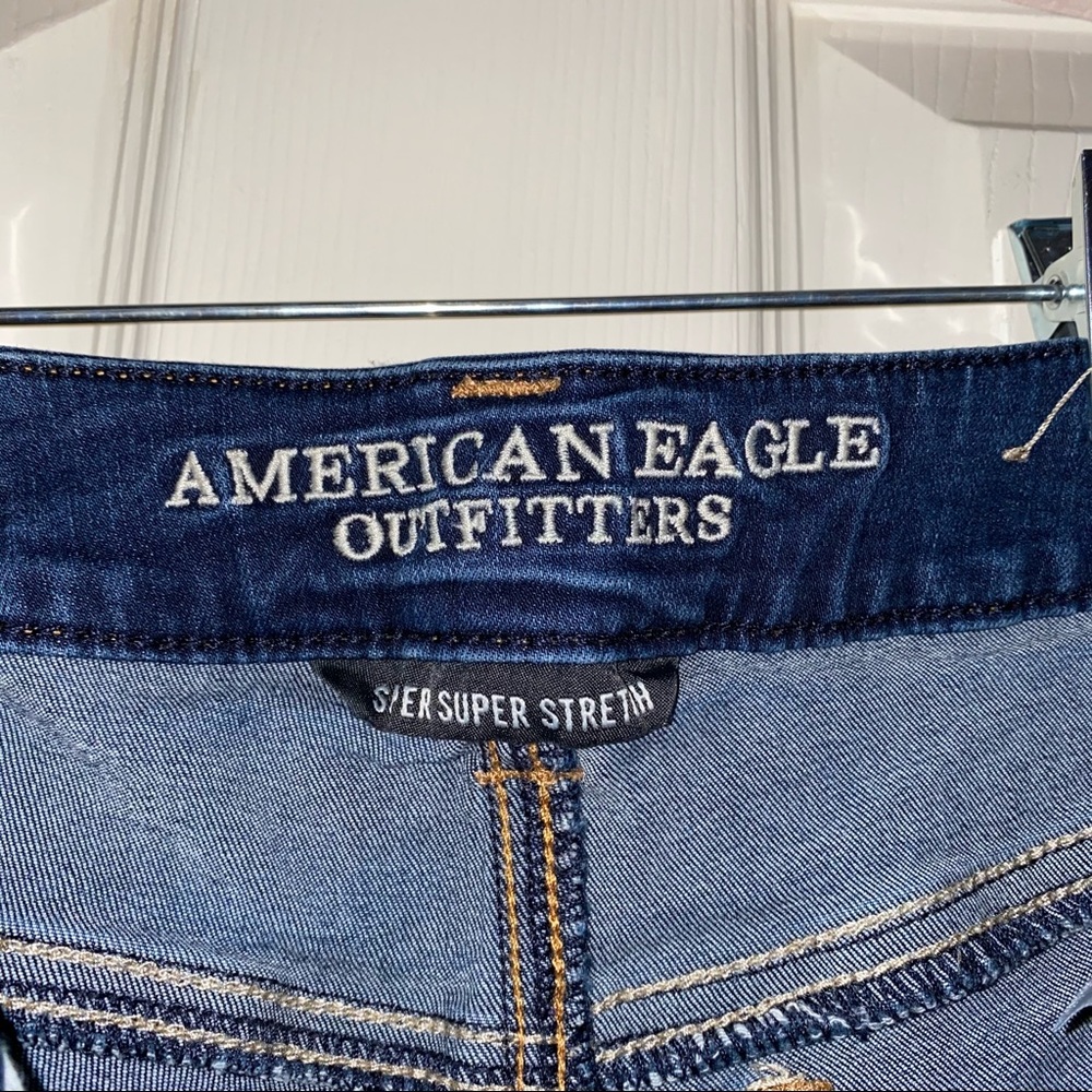 Shorts - Picture 3 of 3